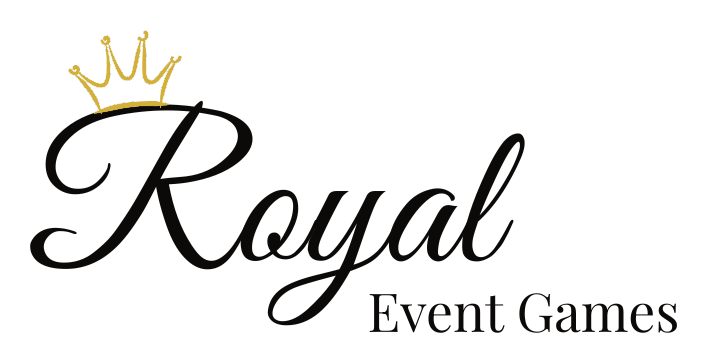Royal Event Games